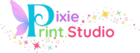 Pixie Print Studio